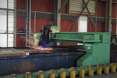 Placas de Acero A572 Fabricantes en México